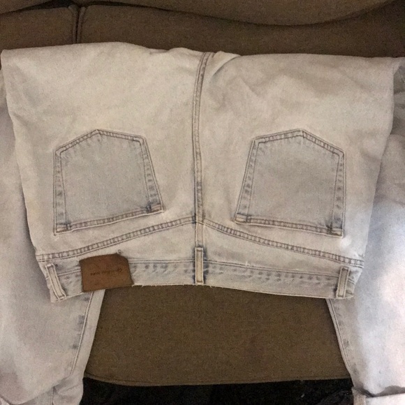 Calvin Klein Vintage Jeans - Picture 4 of 5